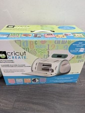 Cricut Create CRV20001 Cutting