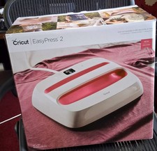 Cricut Easy Press 2 Machine -