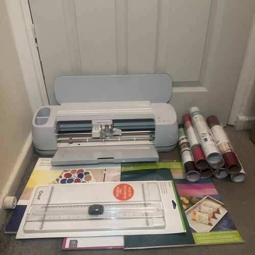 Cricut maker smart - 3,