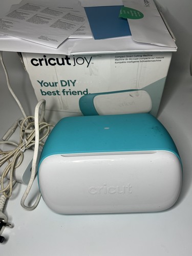 Cricut joy portable digital - cricut,