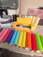 Cricut Explore Air 2 Sunflower