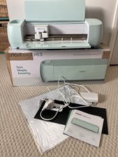 Cricut Explore 3 Cutting