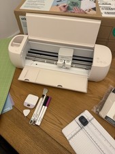 Cricut Explore 4 Smart Cutting