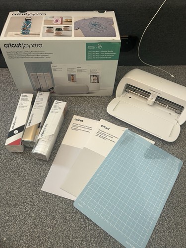 Cricut joy xtra - cricut, with