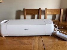 Circut Explore 4 Smart Cutting