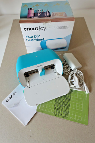 Cricut joy machine with - cricut,