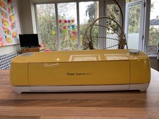 Cricut Explore Air 2 Smart