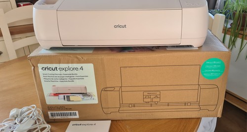 Cricut explore smart cutting - smart,