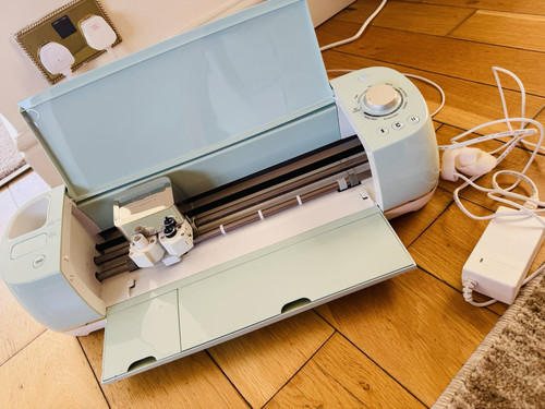 Cricut explore air smart - explore,