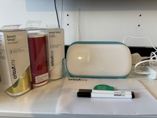 Cricut Joy Machine Bundle with