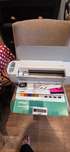 Cricut maker machine bundle - maker,