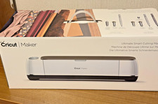 Cricut Maker Electronic