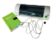 Cricut Mini Crafting Machine