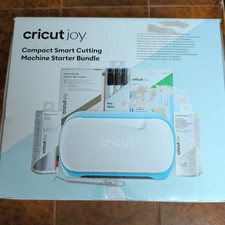 New Cricut Joy Cutter Compact