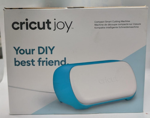 Cricut joy compact cutting - cricut,