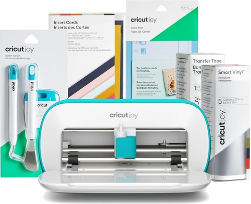 Cricut joy smart - smart, cutting