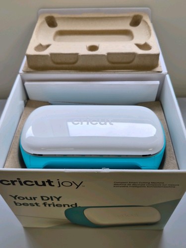 Cricut joy smart cutting - cricut,