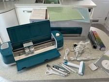 Cricut Explore Air 2 Bundle