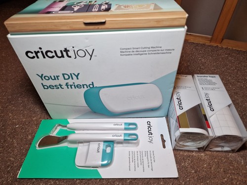 Cricut joy starter - starter, bundle