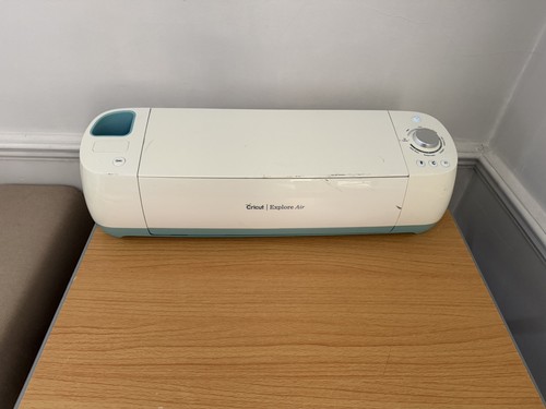 Cricut explore air - cricut, (cxpl201)