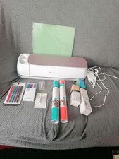 Cricut Maker Smart Cutting