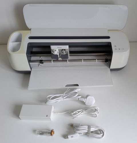 Cricut ultimate smart - ultimate, cutting