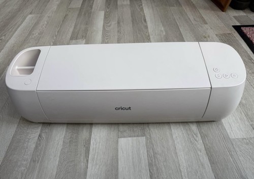 Cricut explore smart cutting - cricut,