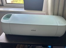 Cricut Explore 3 Machine