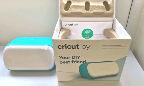 Cricut joy smart cutting - cricut,