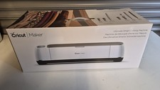 Cricut Maker | Smart Cutting