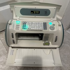 Cricut Create CRV20001 Cutting