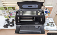 CRICUT CREATE 29-2370 Cutting