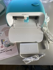 Cricut Joy Machine - Very