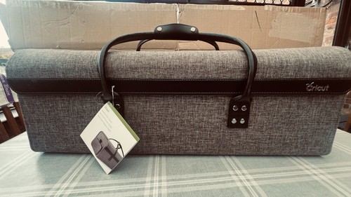 Cricut machine tote tweed - cricut,