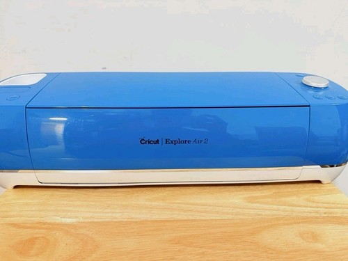 Cricut explore air smart - air,