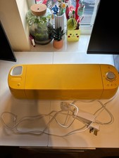 Cricut Explore Air 2 Sunflower