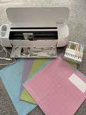 Cricut Maker Smart Cutting
