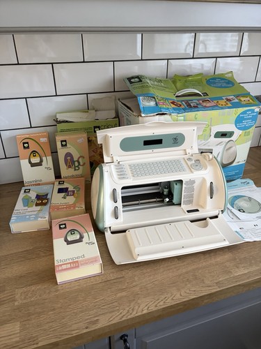 Cricut personal electric - personal,