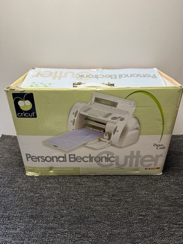 Cricut crv001 personal - crv001,