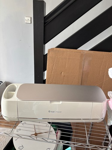 Cricut maker smart cutting - maker,