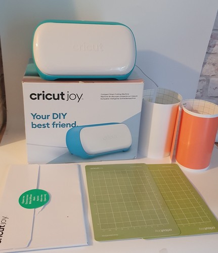 Cricut joy portable digital - cricut,