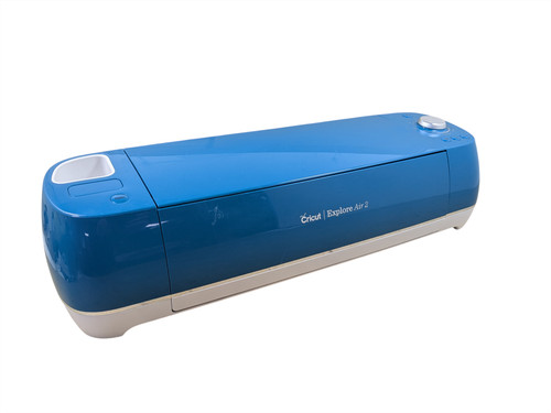 Cricut explore air smart - cricut,