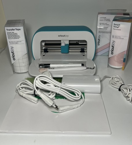 Cricut joy portable digital - joy,