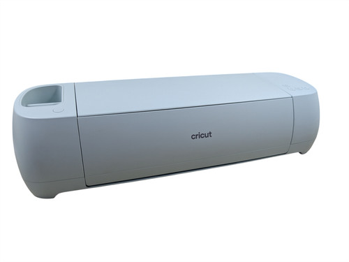 Cricut cutting and - and, printing