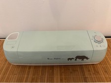 Cricut Explore Air 2 Cutting