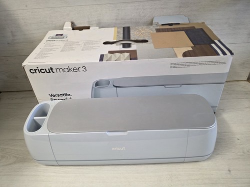 Cricut maker cxpl303 smart - 3,