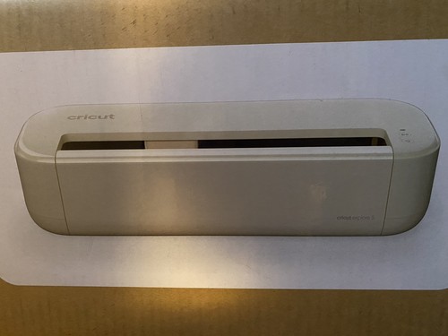 Cricut explore essential - cricut,