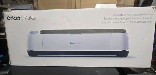 Cricut ultimate smart cutting - ultimate,