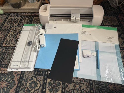 Cricut explore smart cutting - cricut,