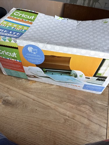 Cricut mini machine maker - cricut,